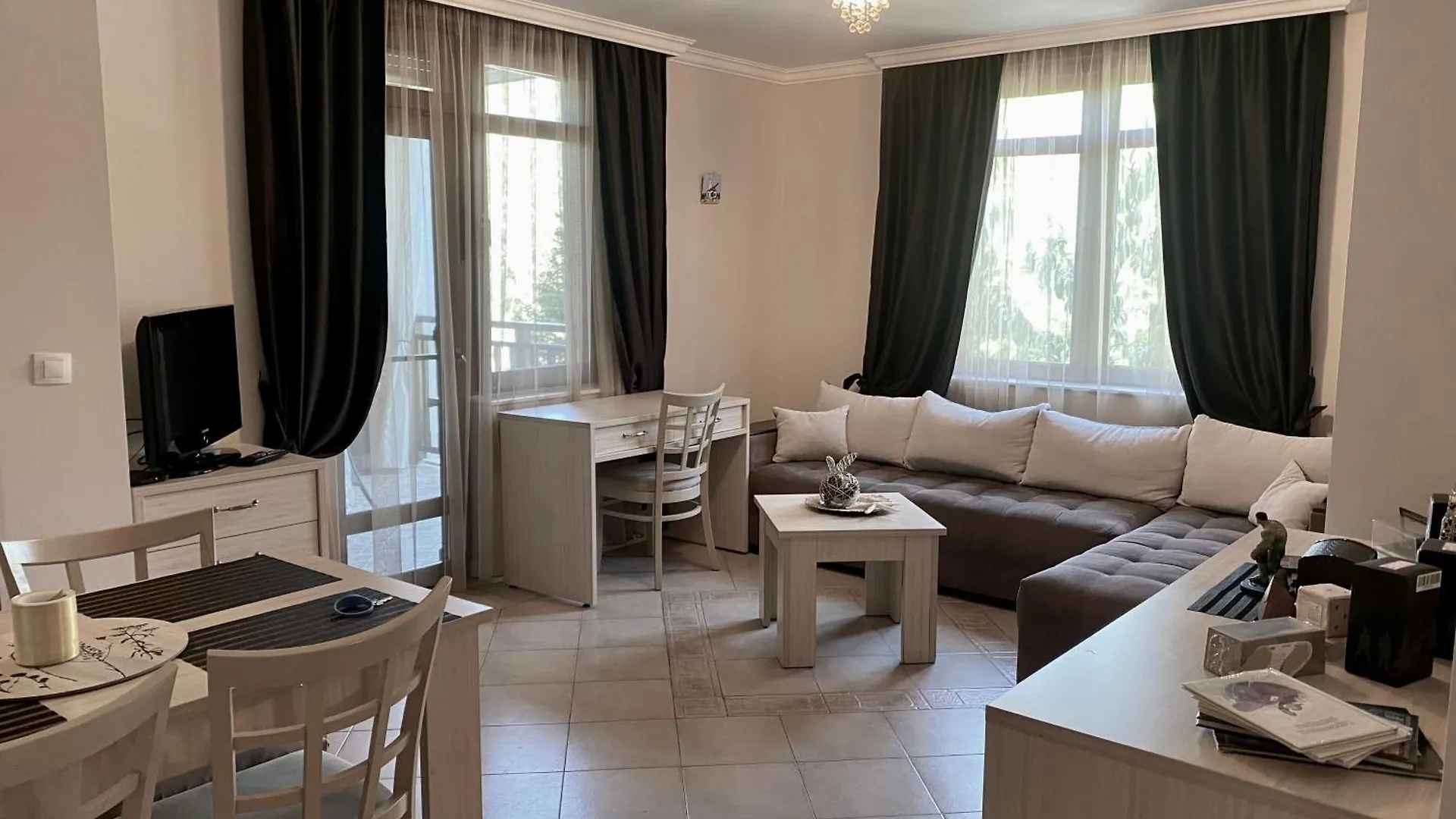 Aj Apartment 8, Santa Marina Holiday Village, Sozopol