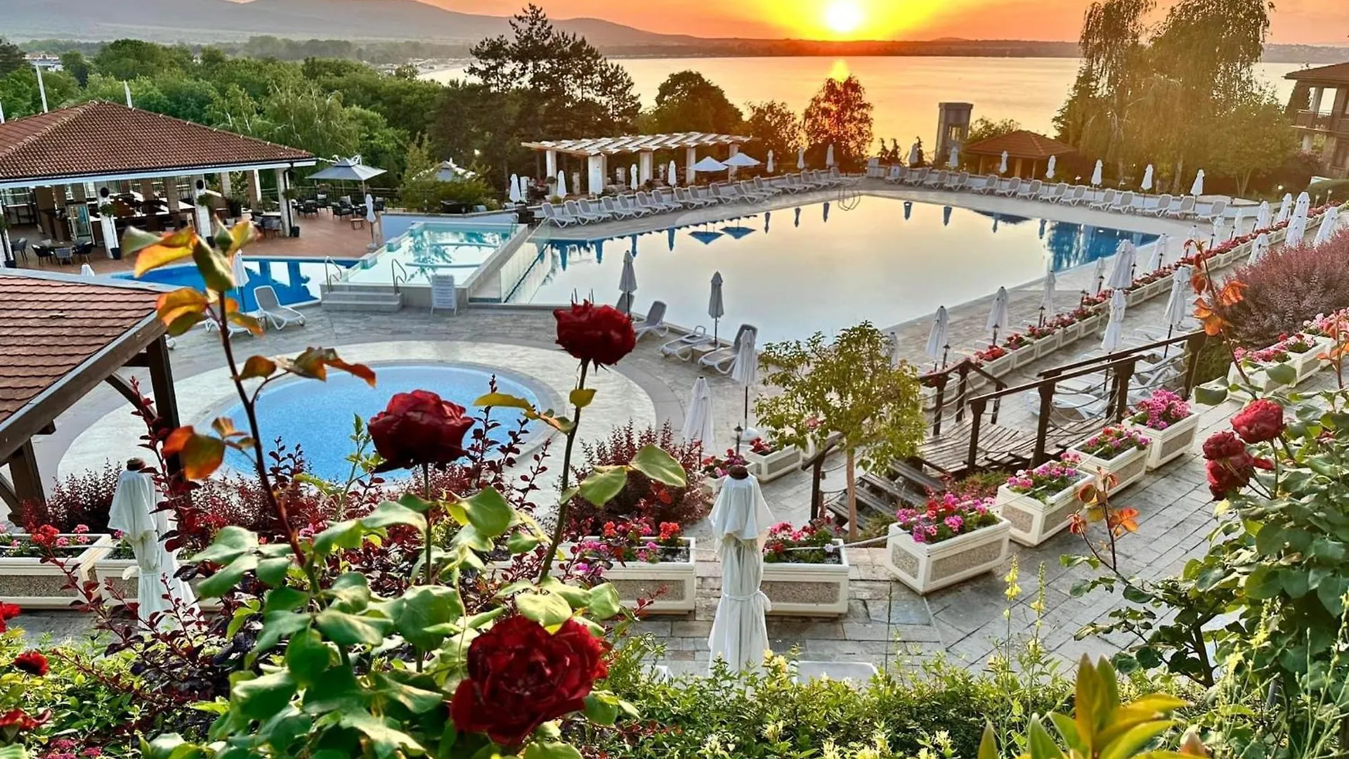 Aj Apartment 8, Santa Marina Holiday Village, Sozopol