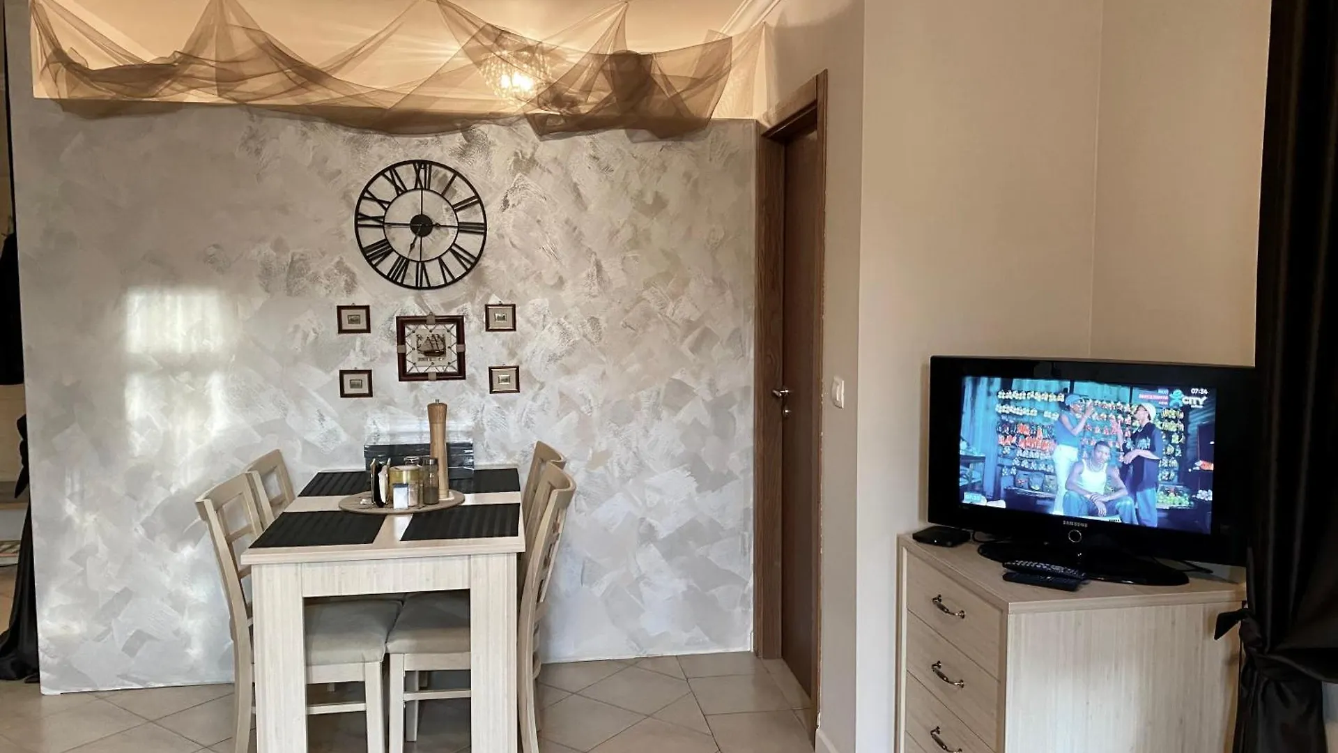 Aj Apartment 8, Santa Marina Holiday Village, Sozopol