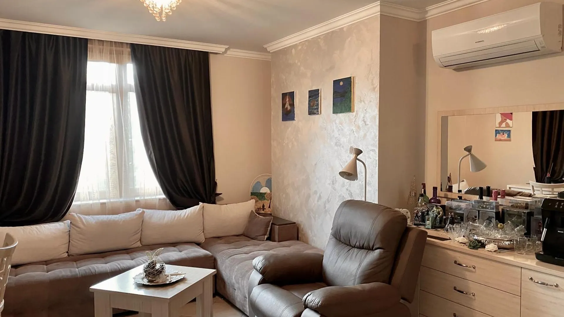 Aj Apartment 8, Santa Marina Holiday Village, Sozopol 0*,  Bulgaria