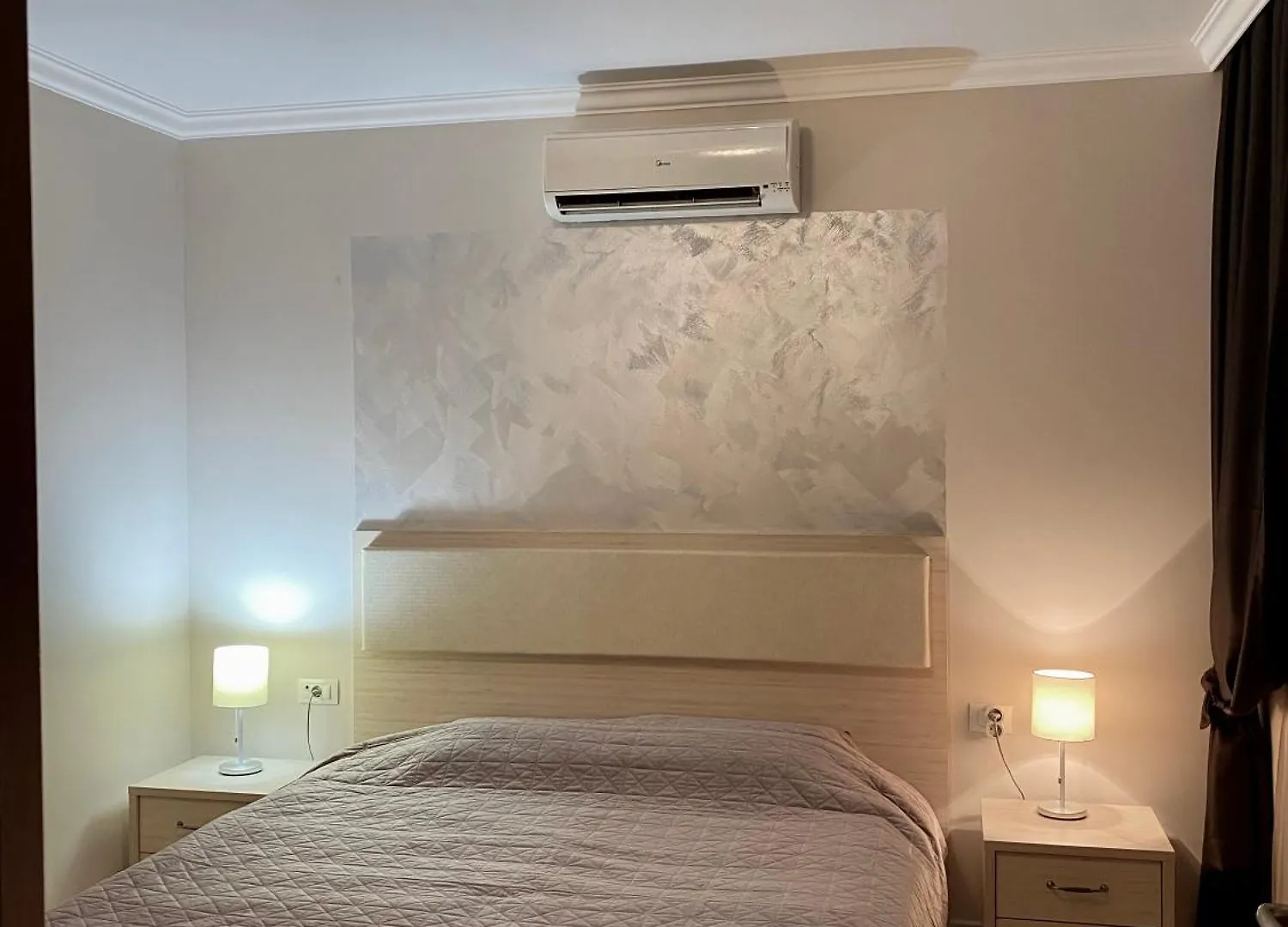 Aj Apartment 8, Santa Marina Holiday Village, Sozopol