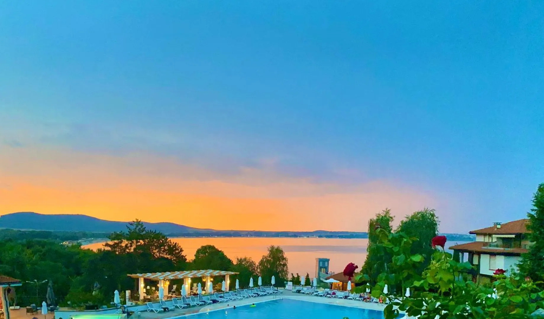 Aj Apartment 8, Santa Marina Holiday Village, Sozopol Bulgaria
