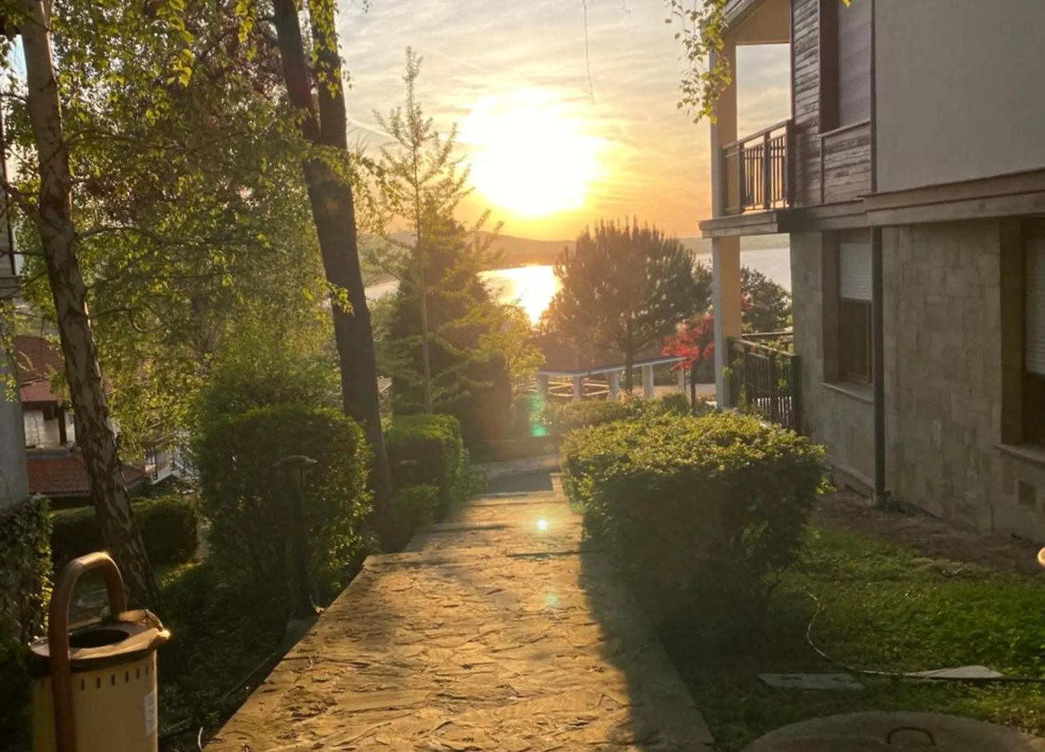 Aj Apartment 8, Santa Marina Holiday Village, Sozopol